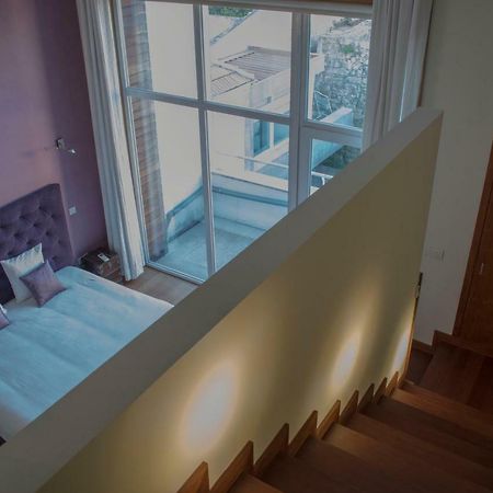 Book House Hotel Porto Bagian luar foto