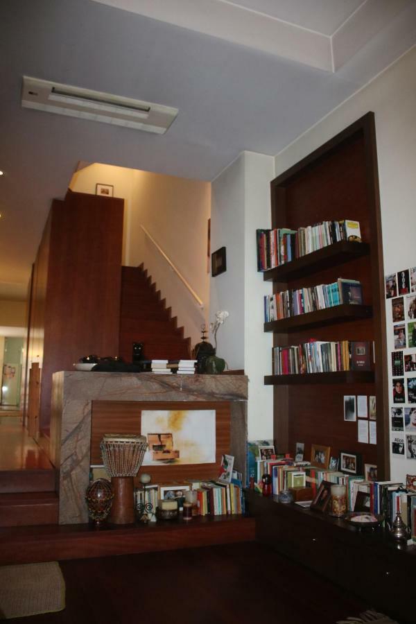 Book House Hotel Porto Bagian luar foto