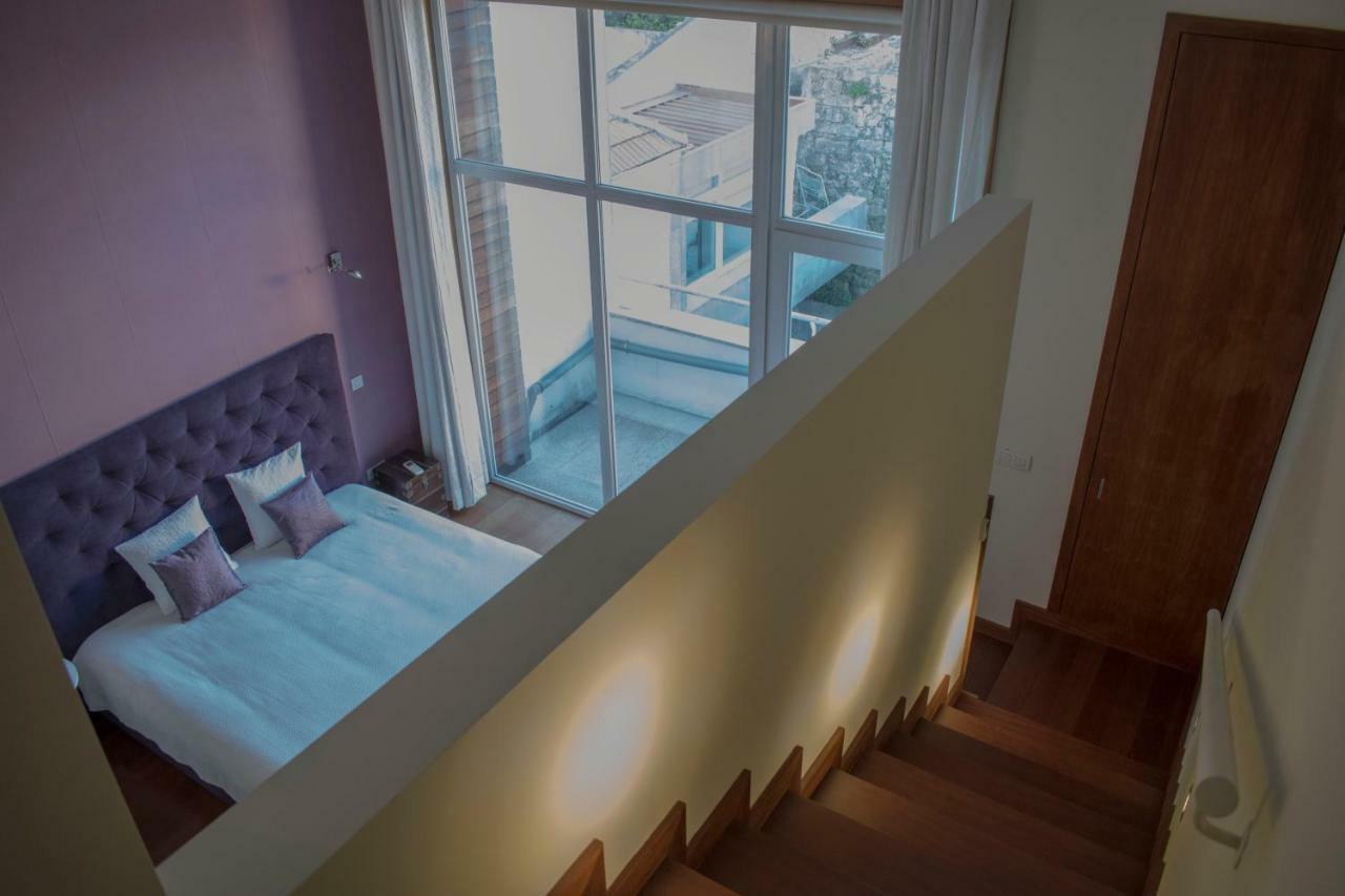 Book House Hotel Porto Bagian luar foto